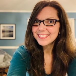 Meet your Posher, Denise